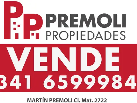 Departamento en Venta en General Jose De San Martin, USD 25.000