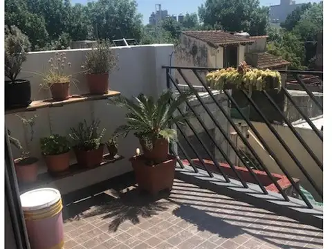 Depto Tipo Casa en Venta de 4 ambientes