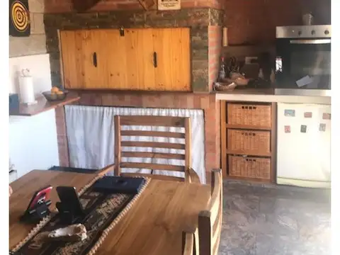 Depto Tipo Casa en Venta de 3 dormitorios