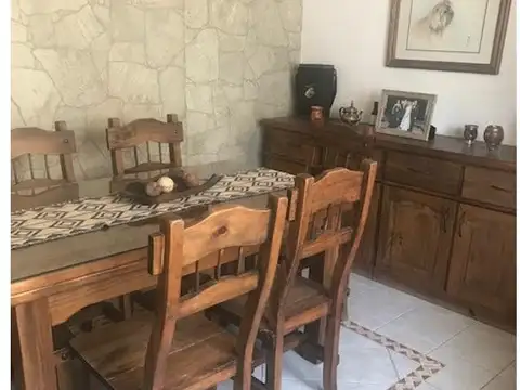 Depto Tipo Casa en Venta 40 años