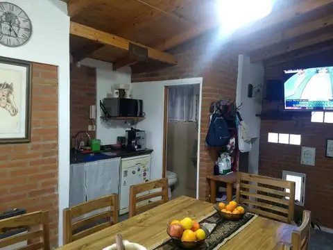 Galicia 3200, Piso PA
