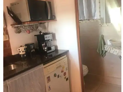 PRECIOSO PH 4 AMB  CON TERRIBLE QUINCHO  LISTO PARA MUDARSE  BAÑO + TOILETTE-  MUY LUMINOSO 