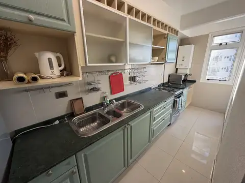 Gallo 600, Piso 18