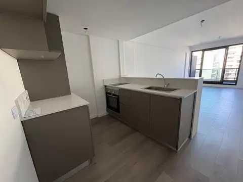 Departamento en Alquiler Apto profesional
