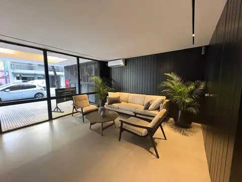 Departamento en Alquiler de Monoambiente
