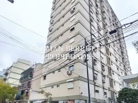 Departamento  en Venta en Villa del Parque, Capital Federal, Buenos Aires
