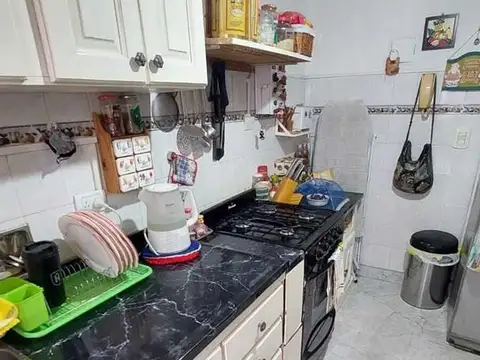 Departamento en Venta 45 años