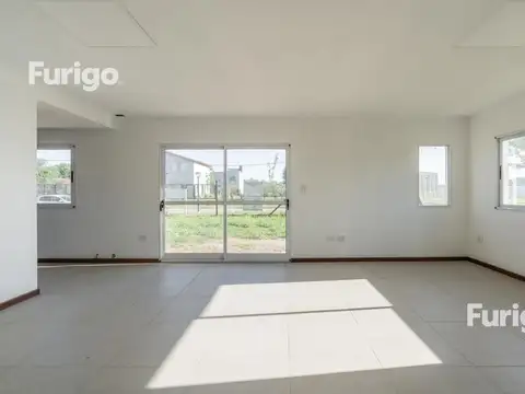 V. Ocampo Esquina 25 de Mayo