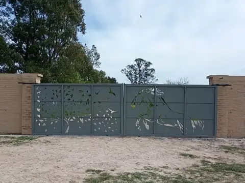 Terreno en Venta en San Vicente, Partido de San Vicente