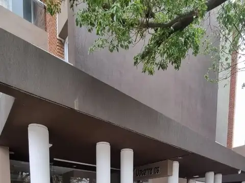 DPTO 2 dormitorios con cochera balcon alta cordoba