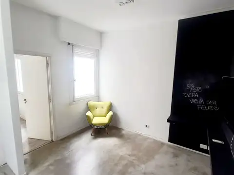 Departamento en venta en Lomas de Núñez