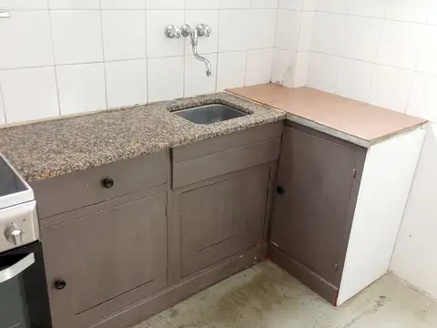 Departamento en Venta 50 años