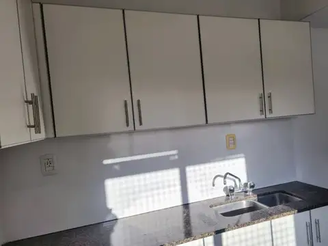 Departamento en Alquiler Apto profesional
