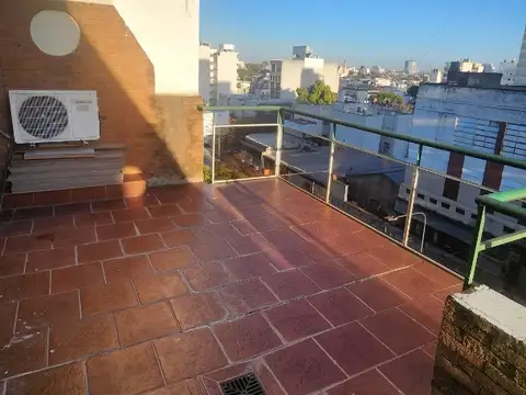 Franklin Delano Roosevelt 5300, Piso 7