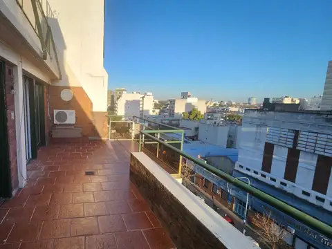 Departamento en Alquiler de 3 dormitorios