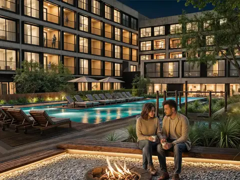 Avenida Medrano 1400