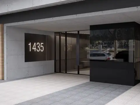 Departamento en Venta en Palermo, USD 562.623