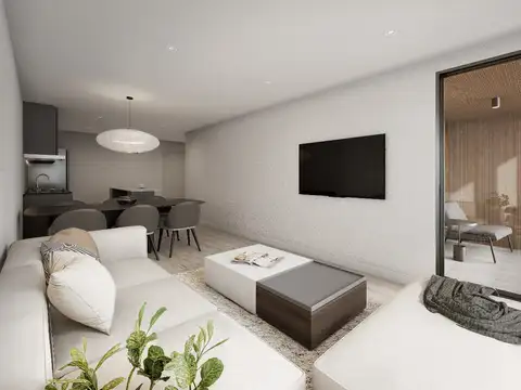 Departamento en Venta 1 año