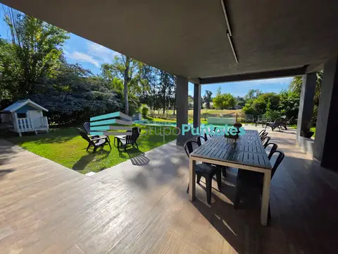 Casa en Venta 8 años