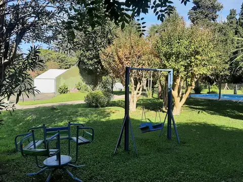 Quinta en Venta de 4 dormitorios