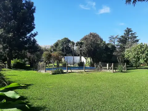 Quinta en Venta 60 años