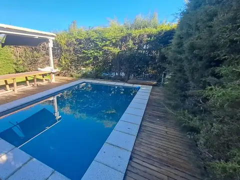 Alquiler Temporario en Altos de Hudson II