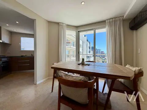 Departamento en Alquiler de 3 ambientes