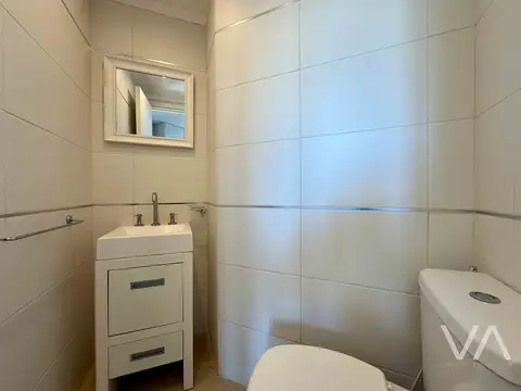 Departamento en Alquiler 12 años