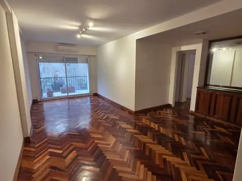 Departamento en Alquiler de 4 ambientes