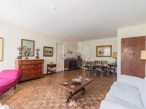 Juan María Pérez 2800