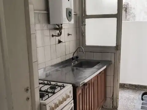 Departamento en Venta 80 años