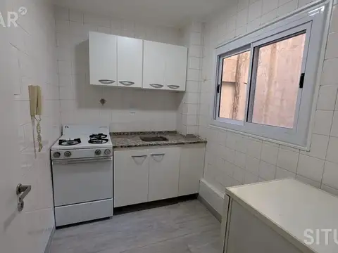 Departamento en Alquiler de 1 dormitorio