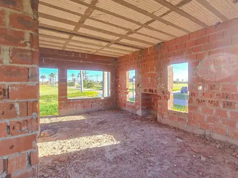 Terreno en Venta de 708,0 m2