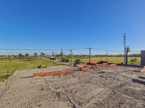 Terreno en Venta de 708,0 m2