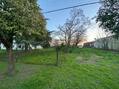 EN VENTA TERRENO 500M2 PUEBLO MUÑOZ