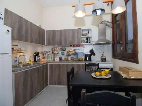 Departamento en Venta 121 años