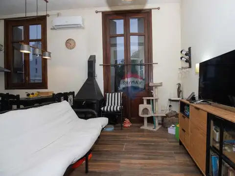 Departamento en Venta en Centro , USD 127.500