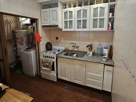 Depto Tipo Casa en Venta de 3 ambientes