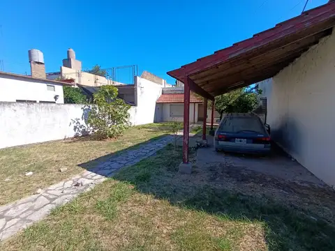 Sarratea 2569, San Justo, Provincia de Buenos Aires,