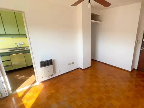 Avenida Melián 3200, Piso 5