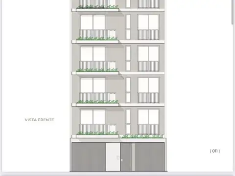 SEMIPISO 2AMB.C/BALCON.COCHERA.SUM FINANCIACION 