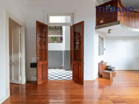 Departamento en Venta 80 años