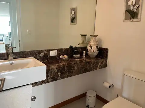 Departamento en Alquiler Temporal en Punta del Este, USD 28.000