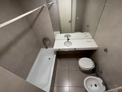 Departamento en Alquiler de 1 dormitorio