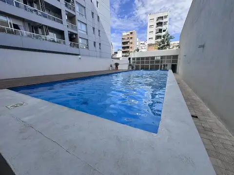 Departamento en Alquiler de Monoambiente
