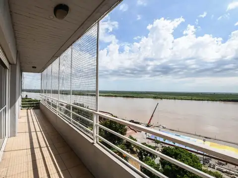 Departamento en Venta en Rosario, USD 349.000