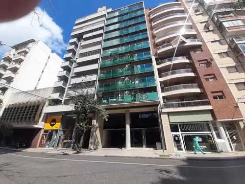 CORDOBA AL 2300 VENTA OFICINA EN ROSARIO