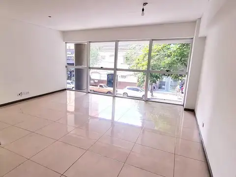 Oficina Monoambiente con 1 baño