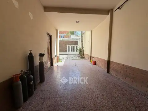Depto Tipo Casa en Venta 40 años