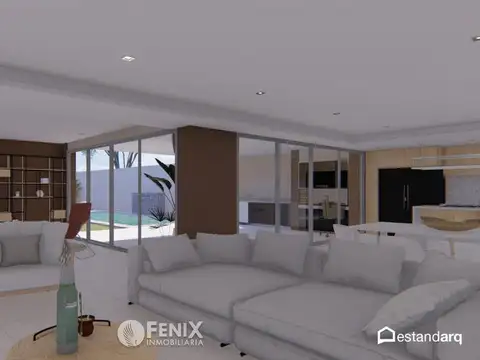 Casa en Venta A Estrenar